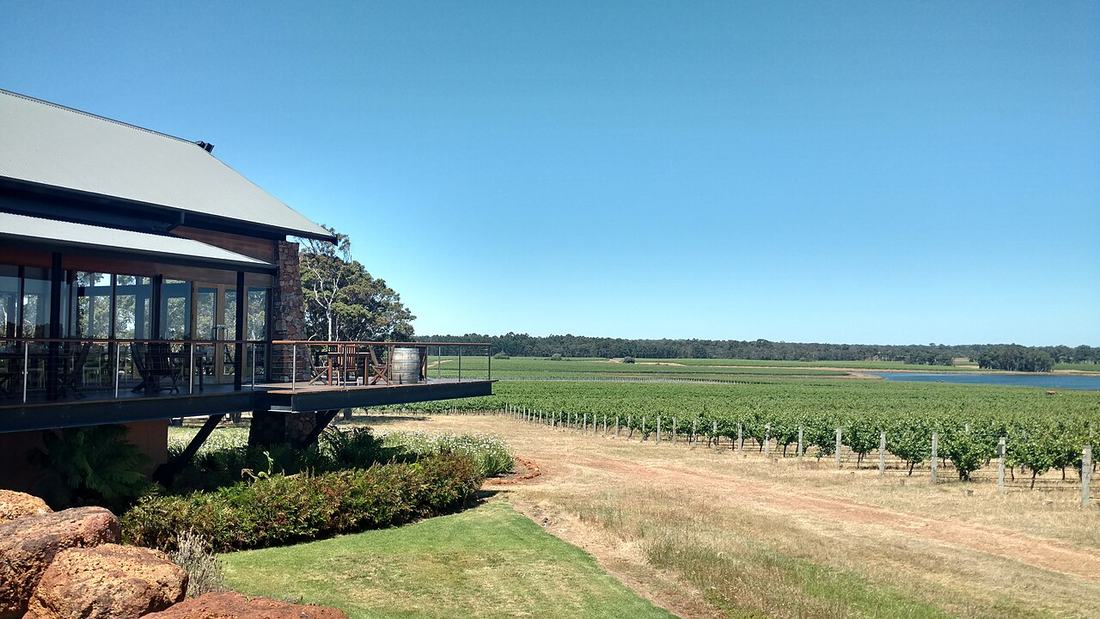 Shire of Augusta-Margaret River, WA